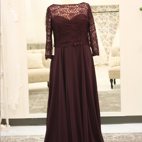 Bride Dress Style M223 